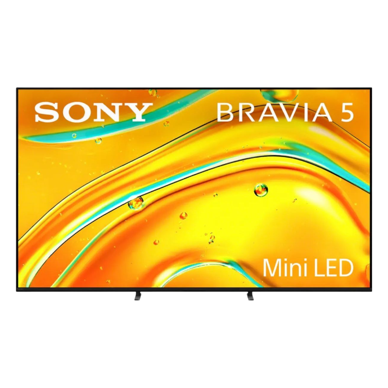 Телевізор Sony XR50 55" BRAVIA 5 Mini LED (K-55XR50)
